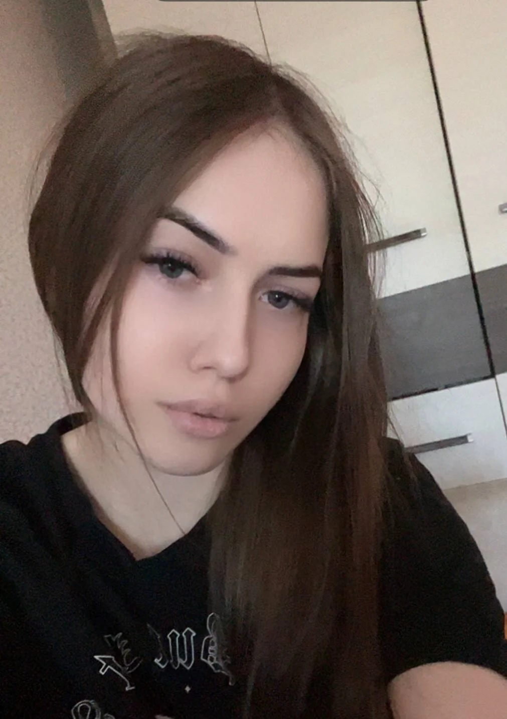 XXX Porn Photo of Nude NatalyaBarners 3