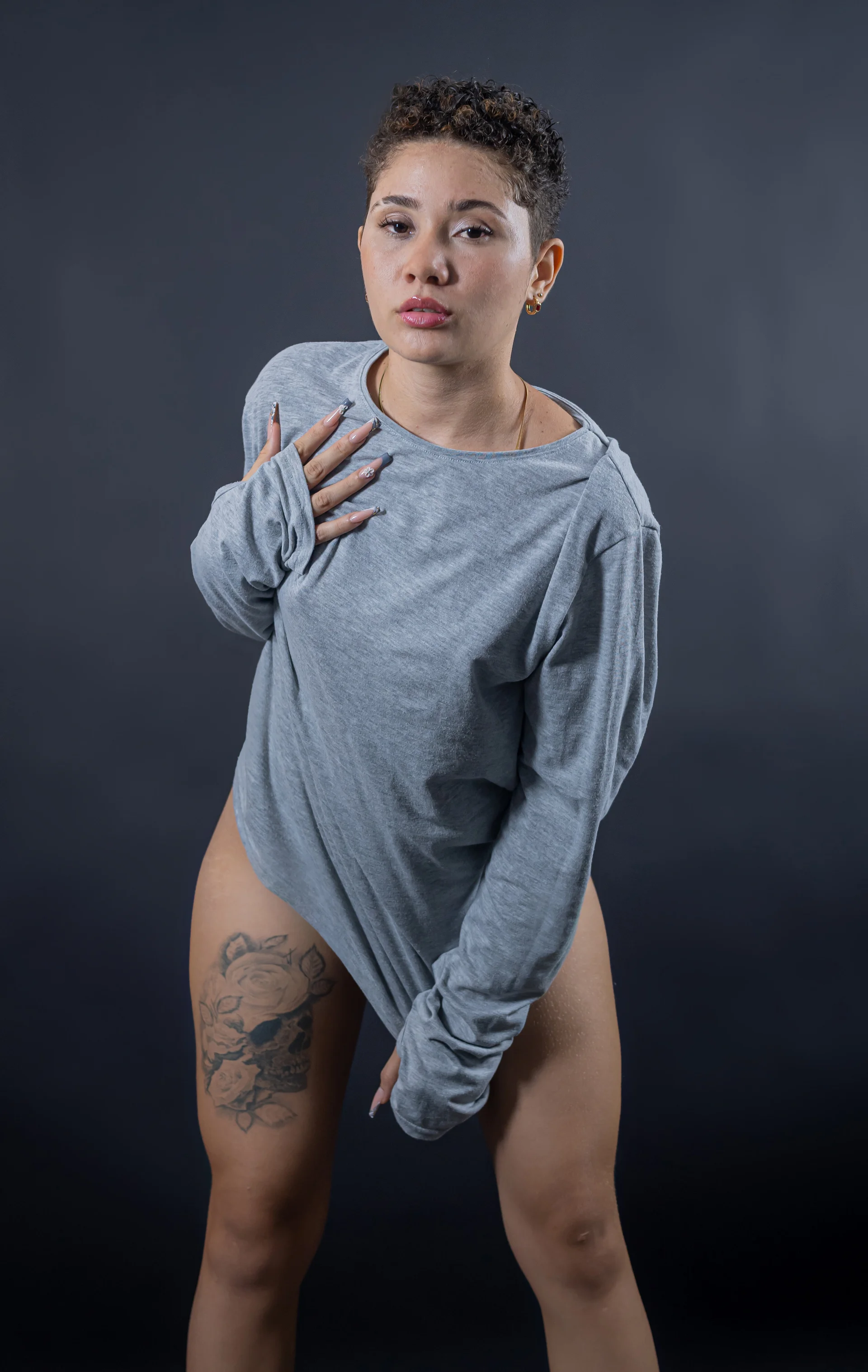 XXX Porn Photo of Nude ARI_MILLER 5