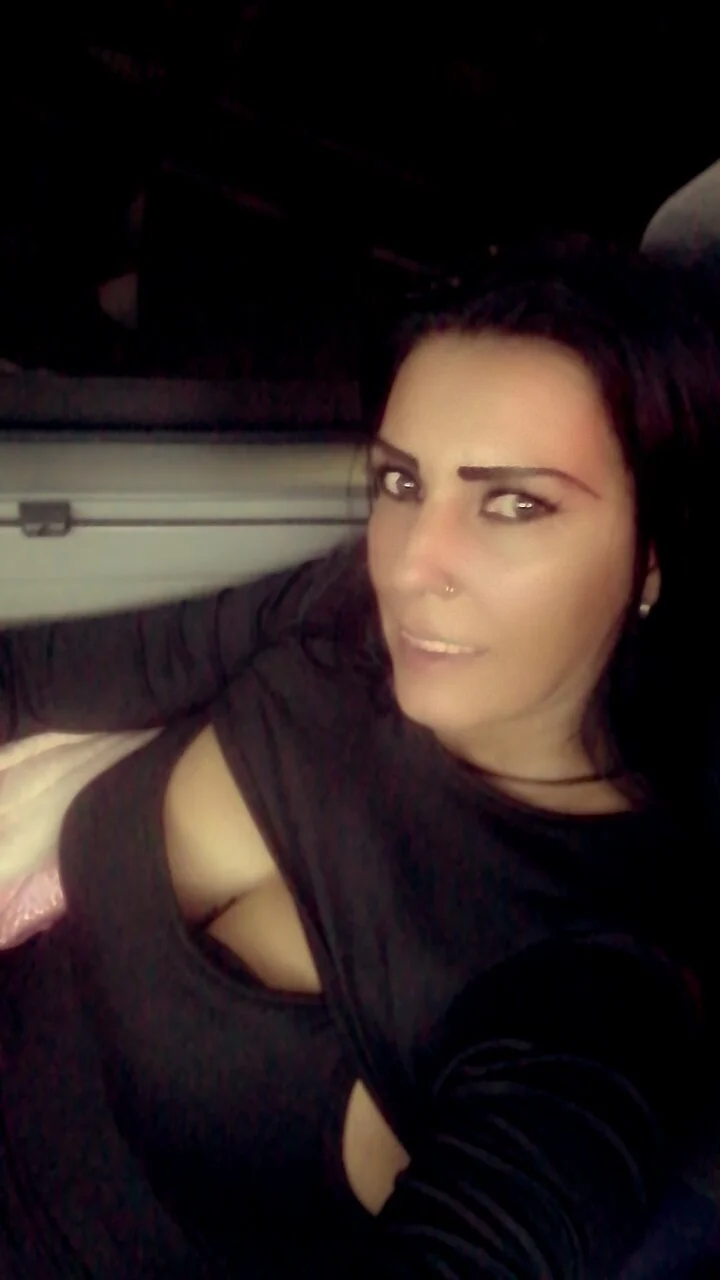 XXX Porn Photo of Nude la_gatabk_ 72