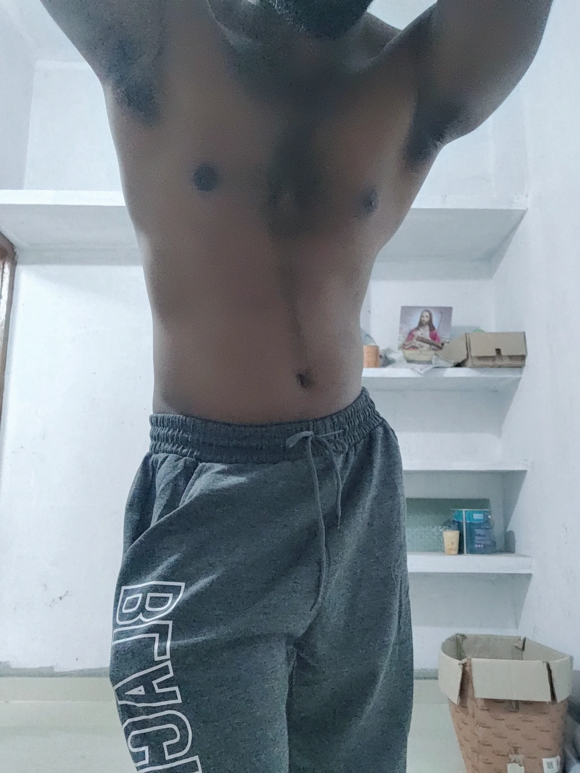 XXX Porn Photo of Nude Kideyboy 1
