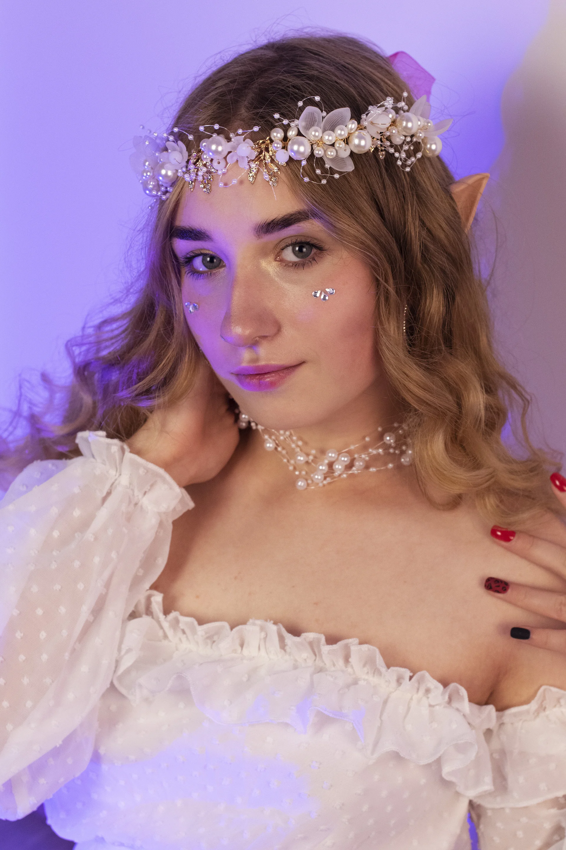 XXX Porn Photo of Nude Polly_Pop 7