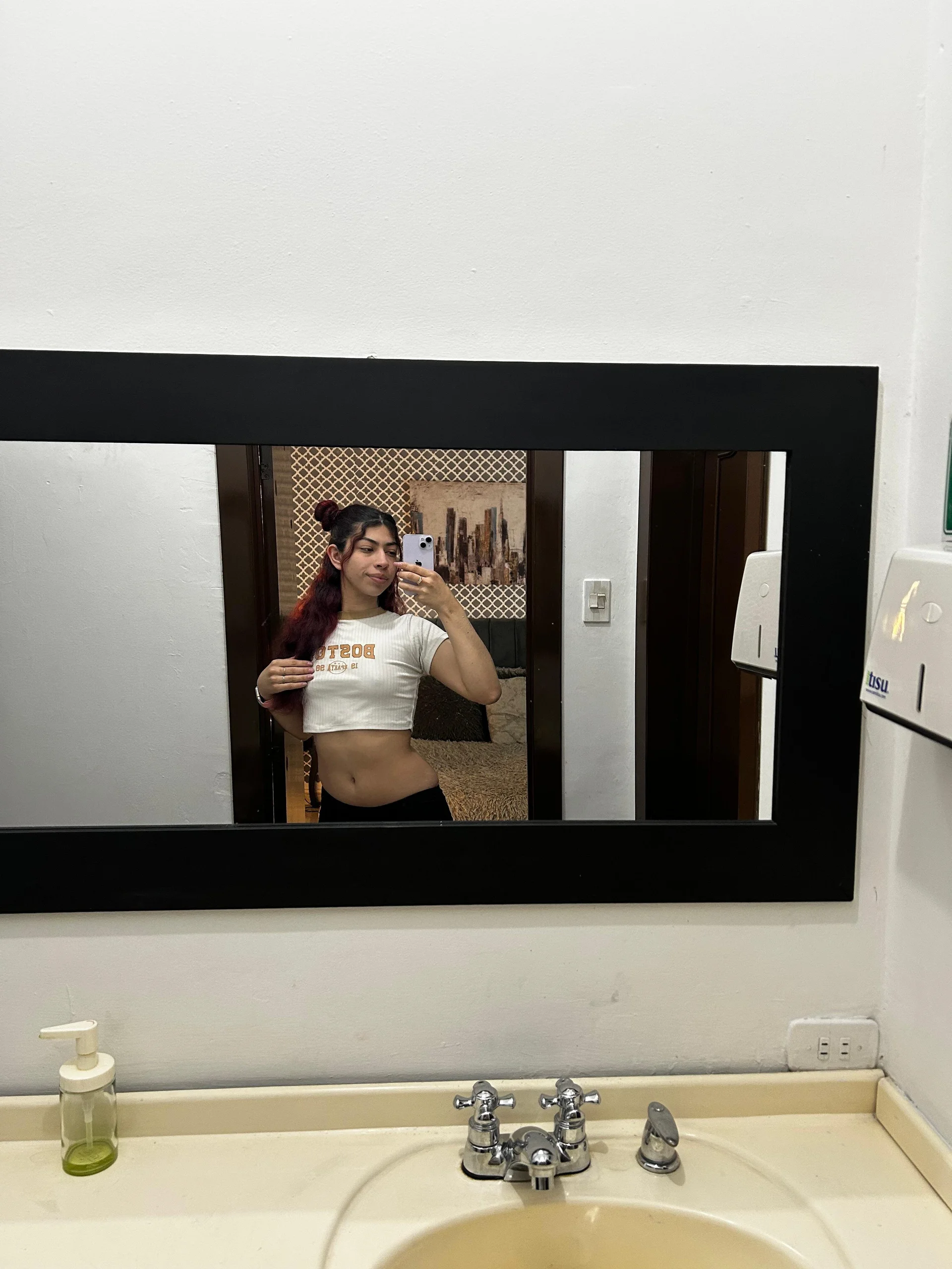 XXX Porn Photo of Nude Cassie_bloom 36