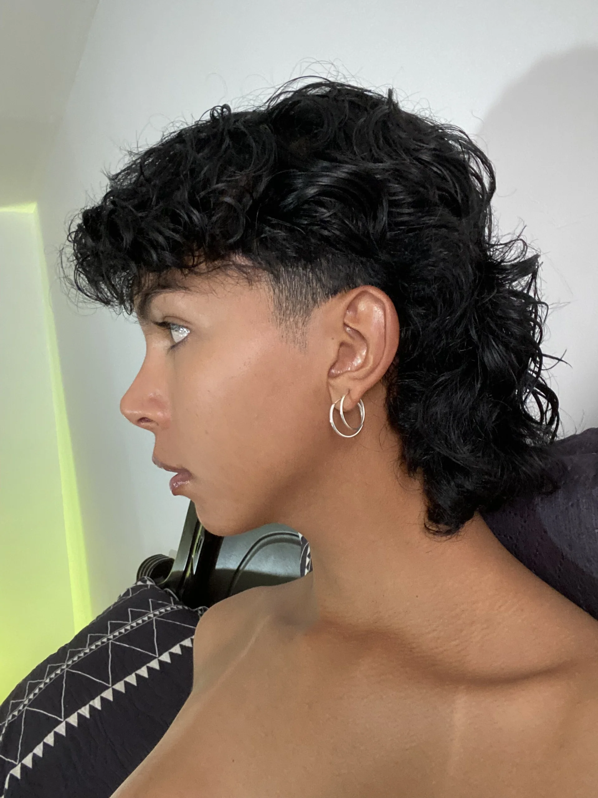 XXX Porn Photo of Nude xhenisa_ 5