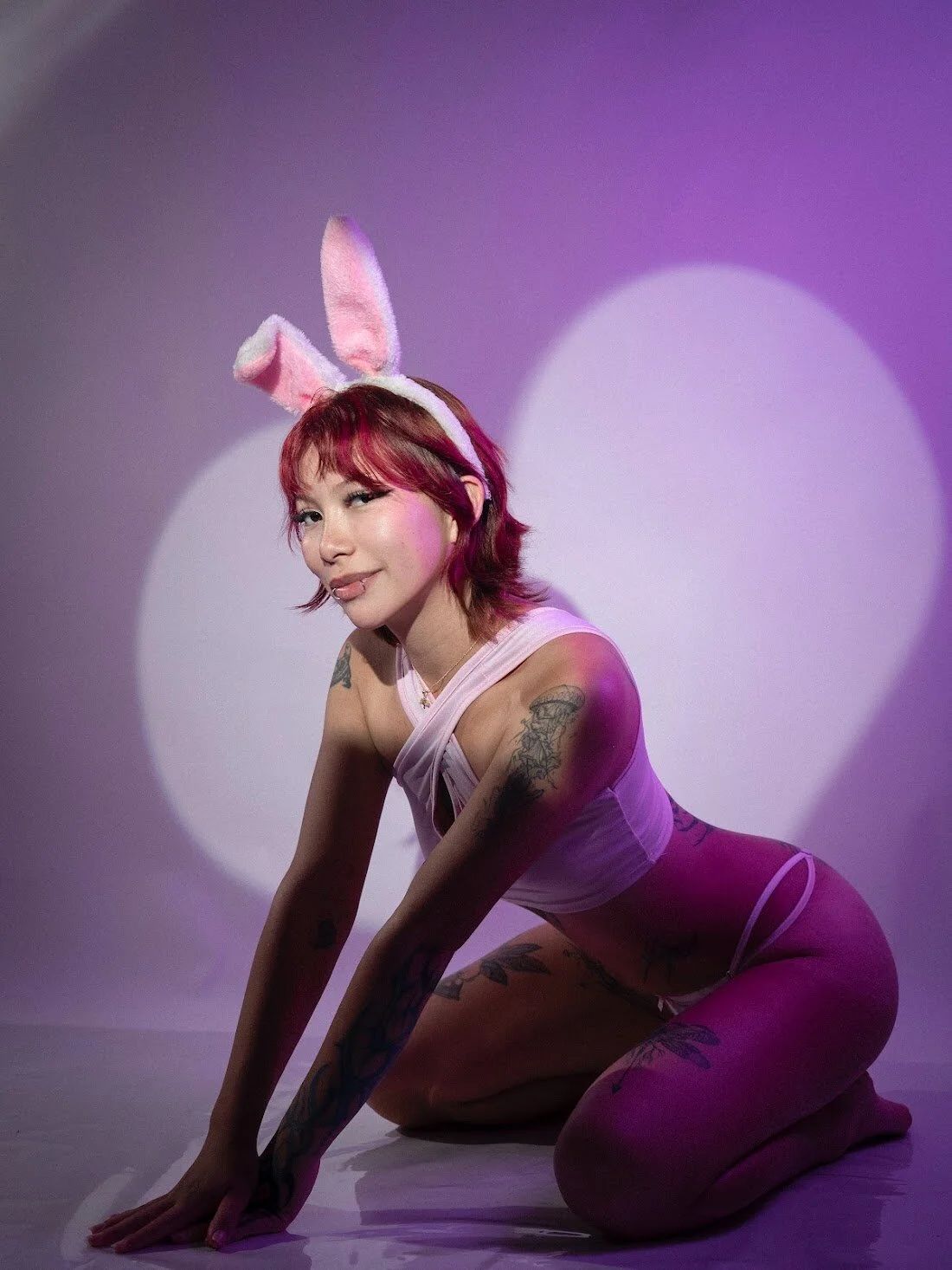 XXX Porn Photo of Nude Camila_Fairy 2