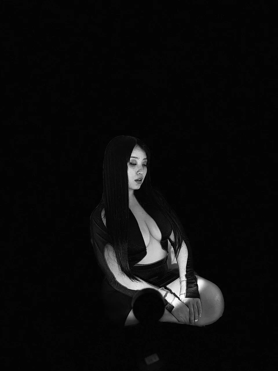 XXX Porn Photo of Nude Lunaa_bellaa 86