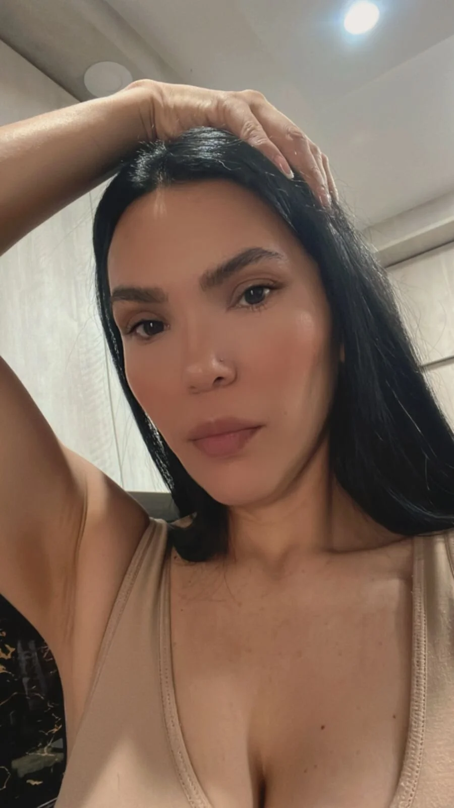 XXX Porn Photo of Nude SaraRoldan 2