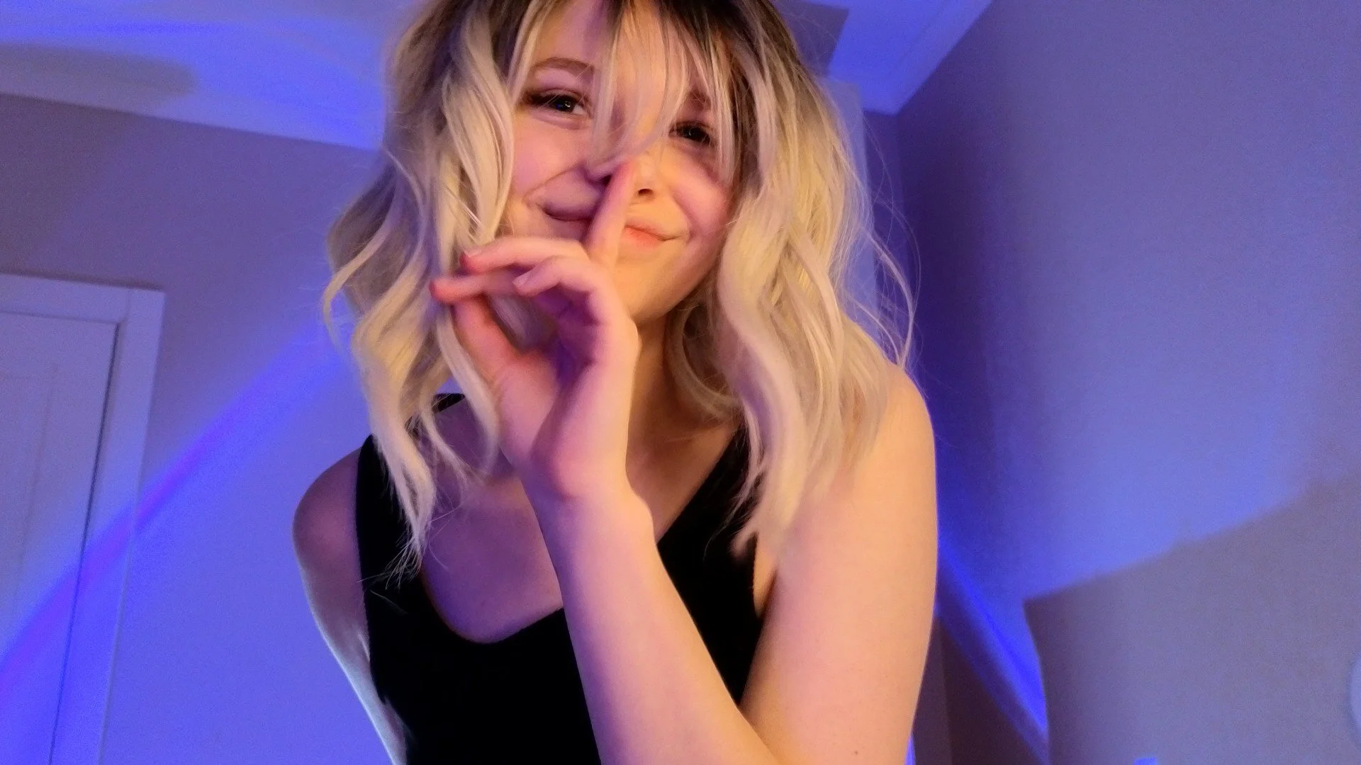 XXX Porn Photo of Nude -hi-BABBY- 20