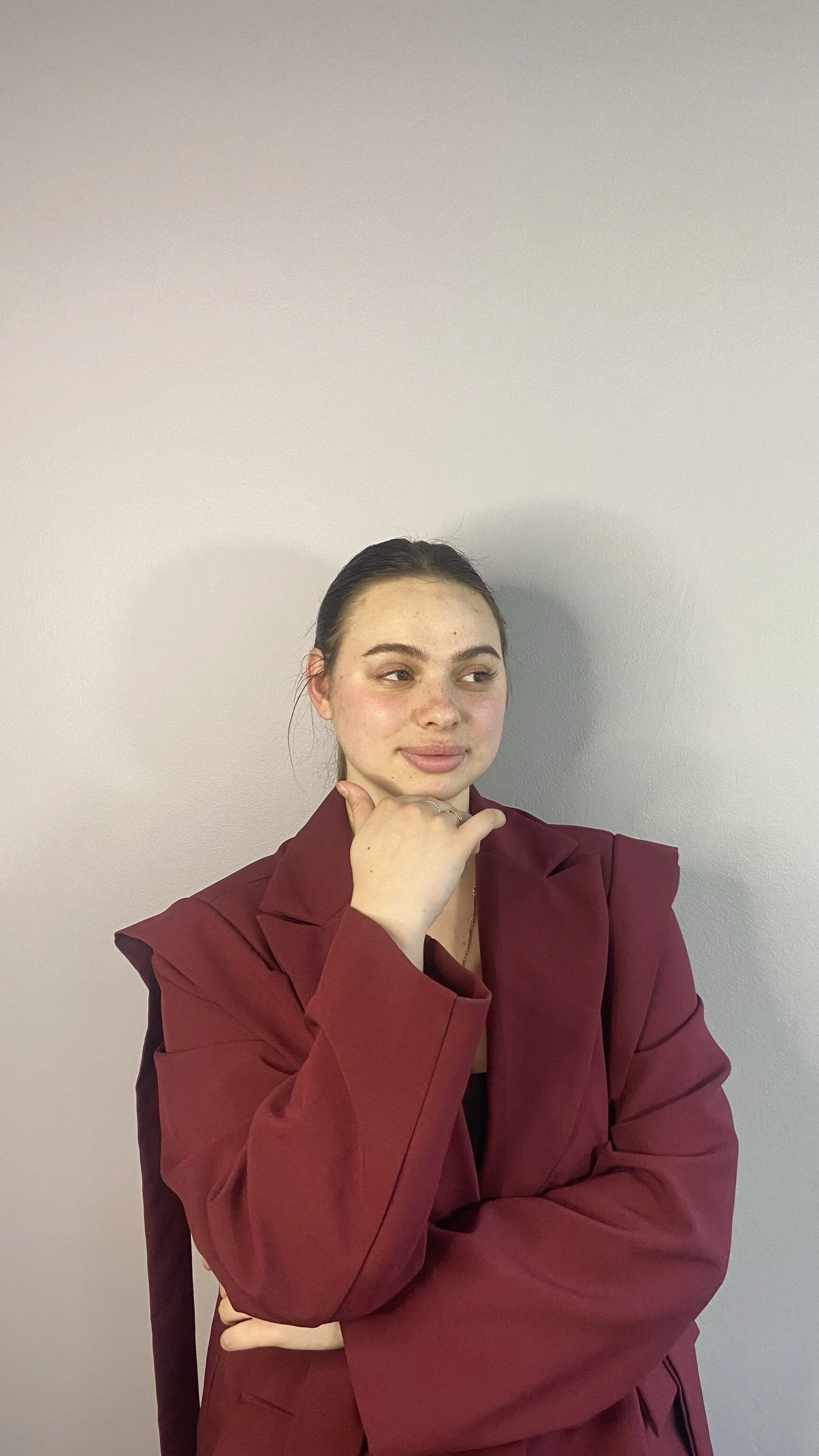 XXX Porn Photo of Nude ChungLira 2