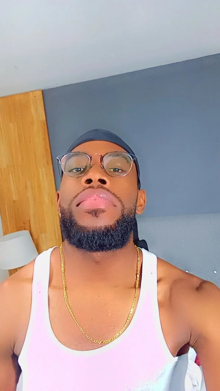 XXX Porn Photo of Nude Jacksonking27 2