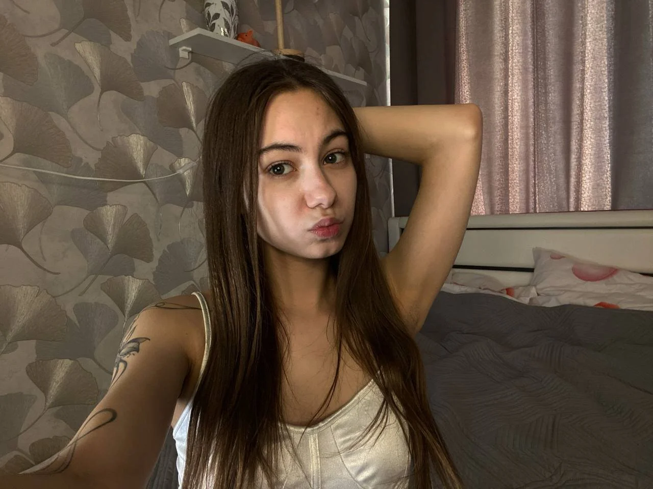 DaynaMacha