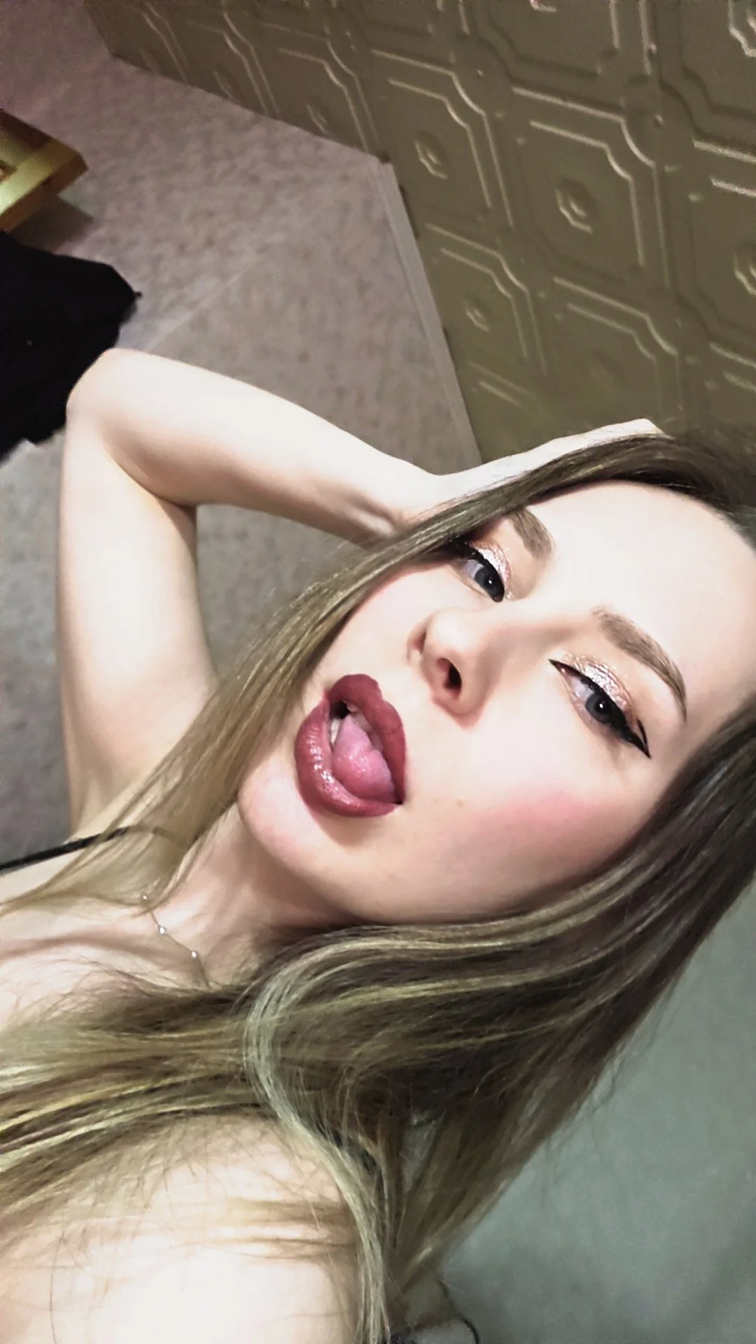 XXX Porn Photo of Nude MillaLilu 6