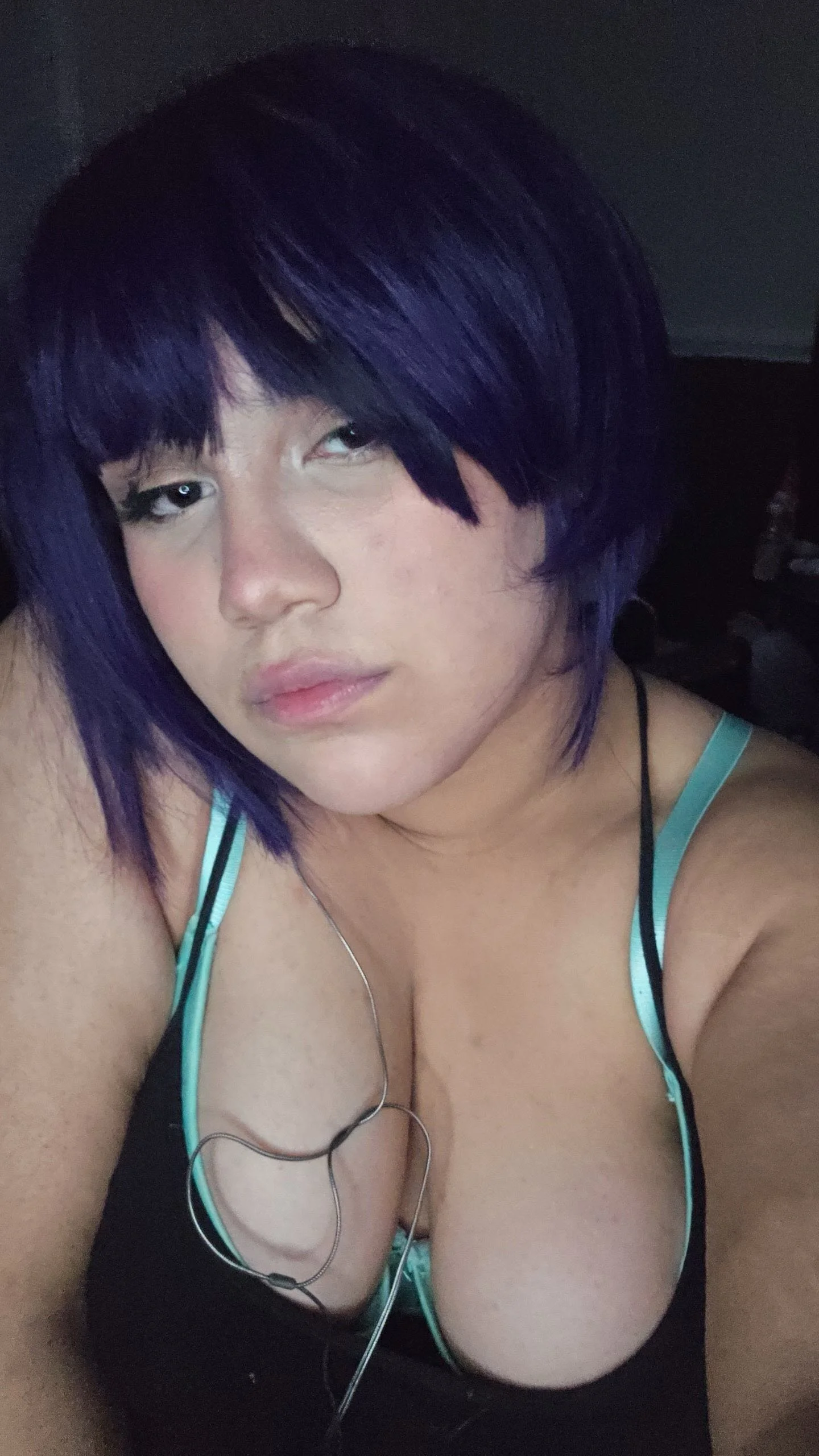 XXX Porn Photo of Nude sammybunny669 13