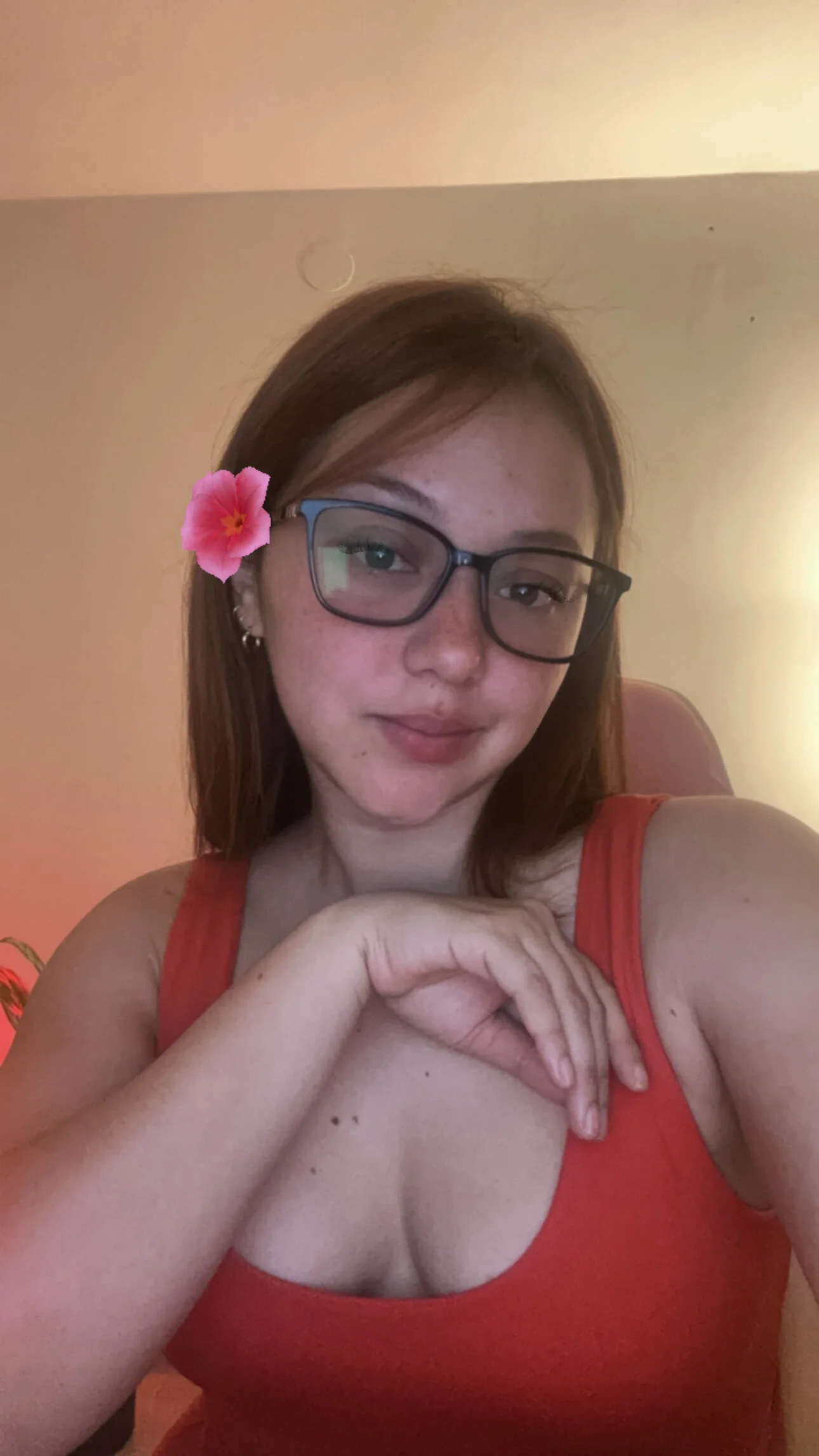 XXX Porn Photo of Nude heizelll 2