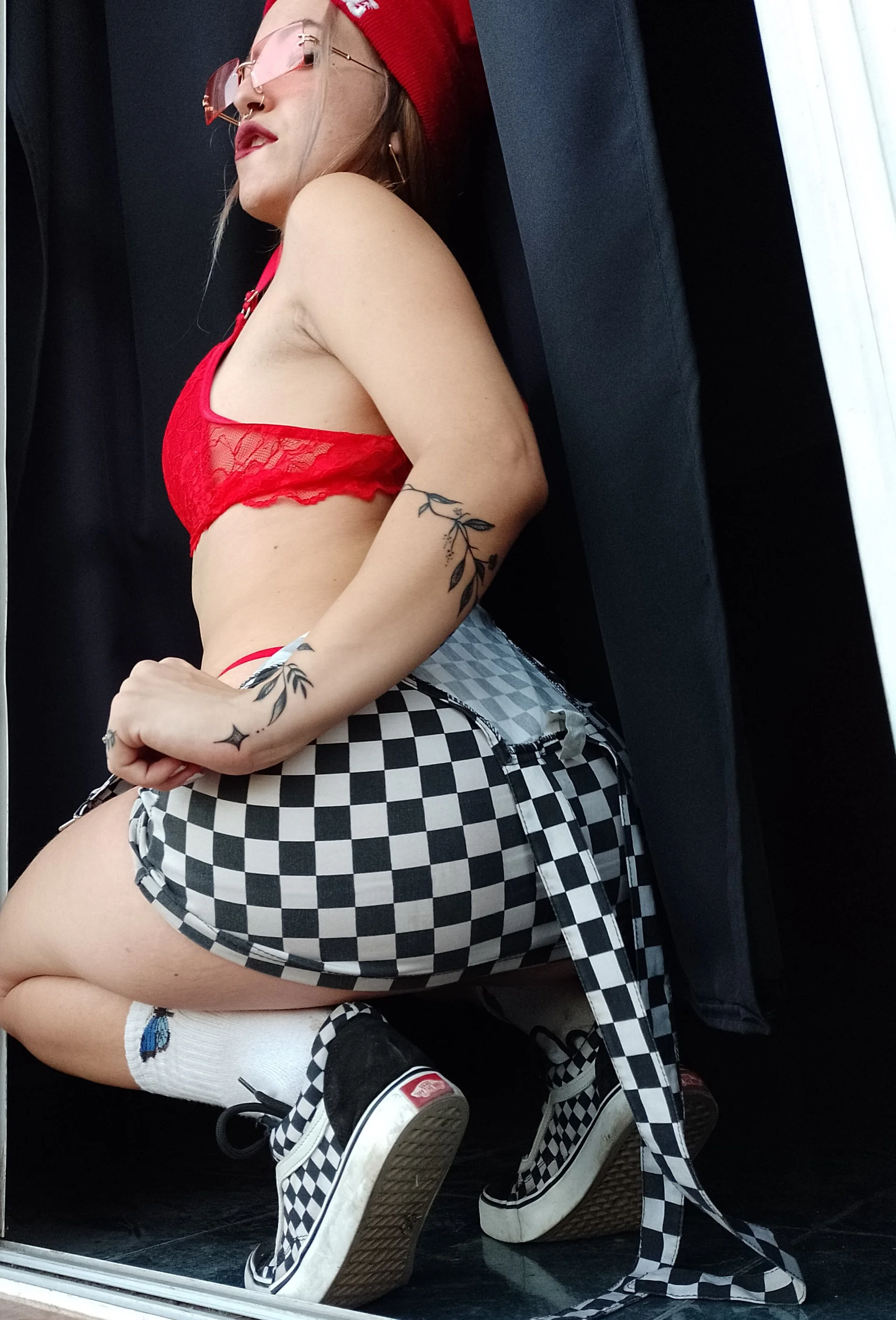 XXX Porn Photo of Nude Issexxxy 8