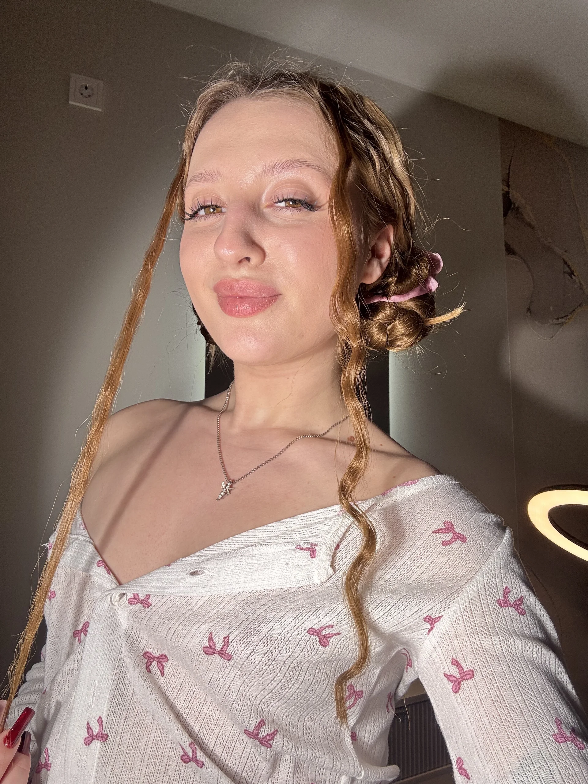 XXX Porn Photo of Nude khalisea 1