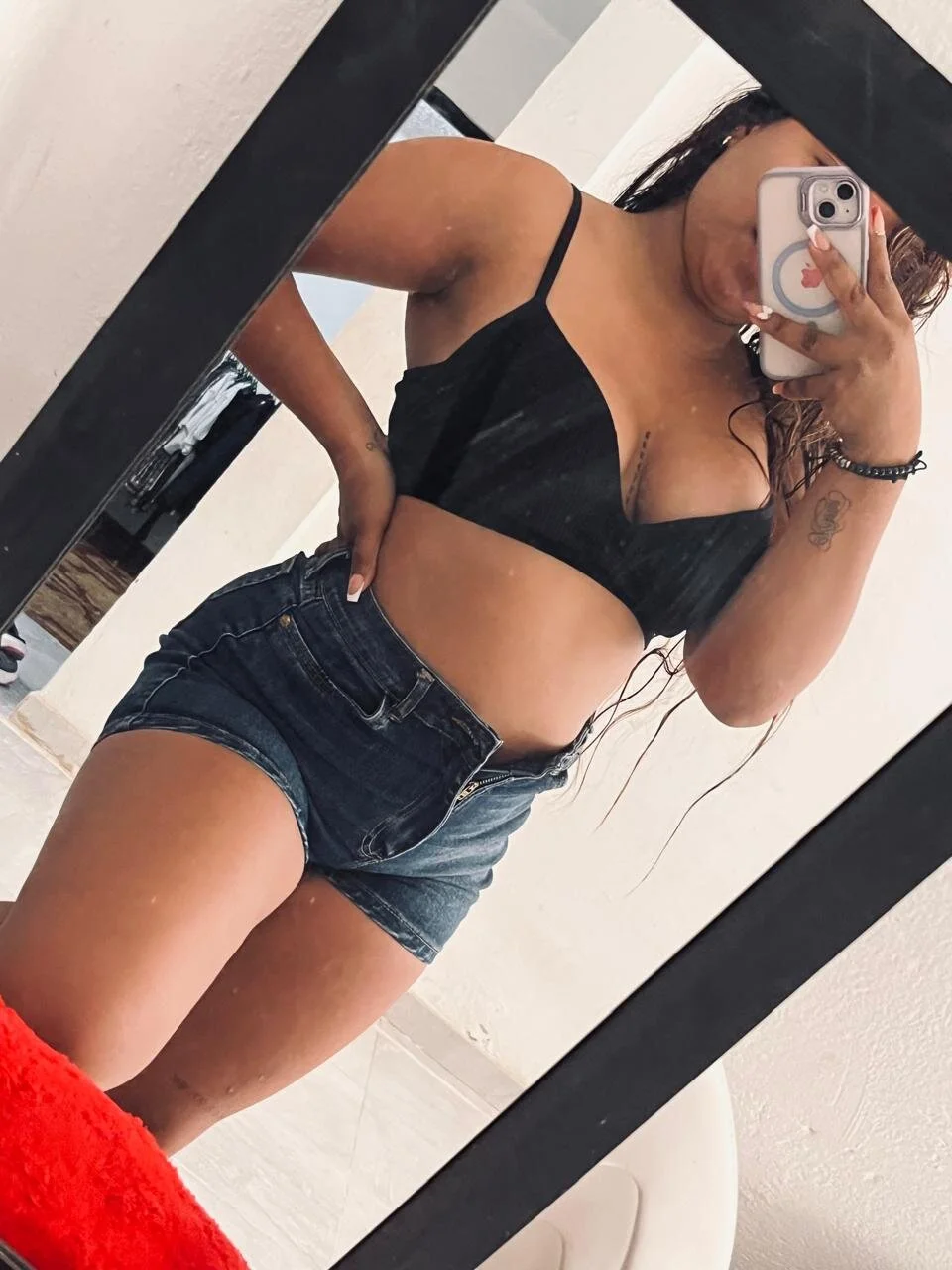 XXX Porn Photo of Nude MissIsabeella 5