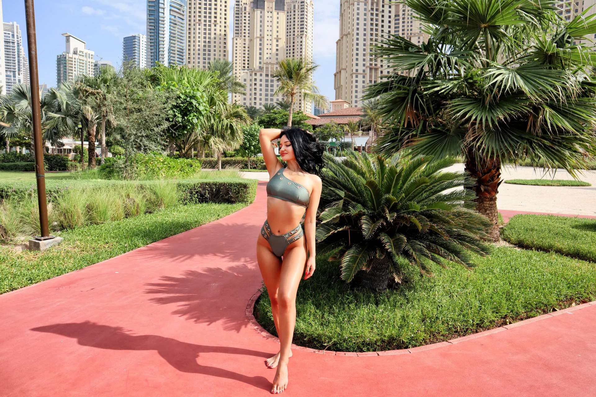 XXX Porn Photo of Nude AlessiaExquisit 23