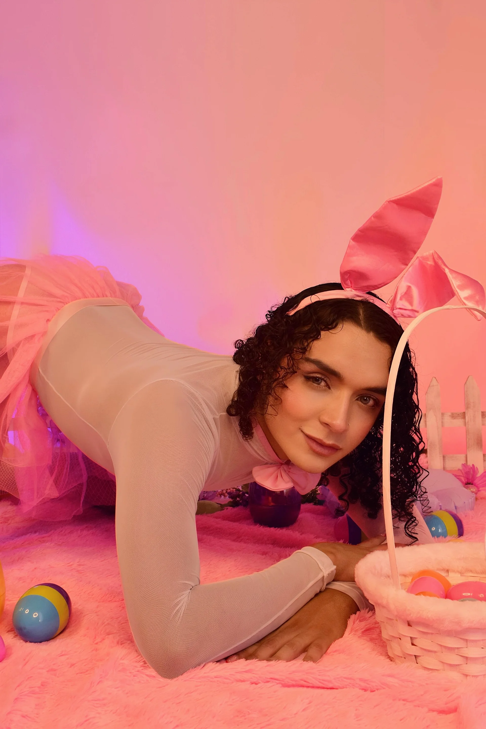 XXX Porn Photo of Nude Silk_Princee 16