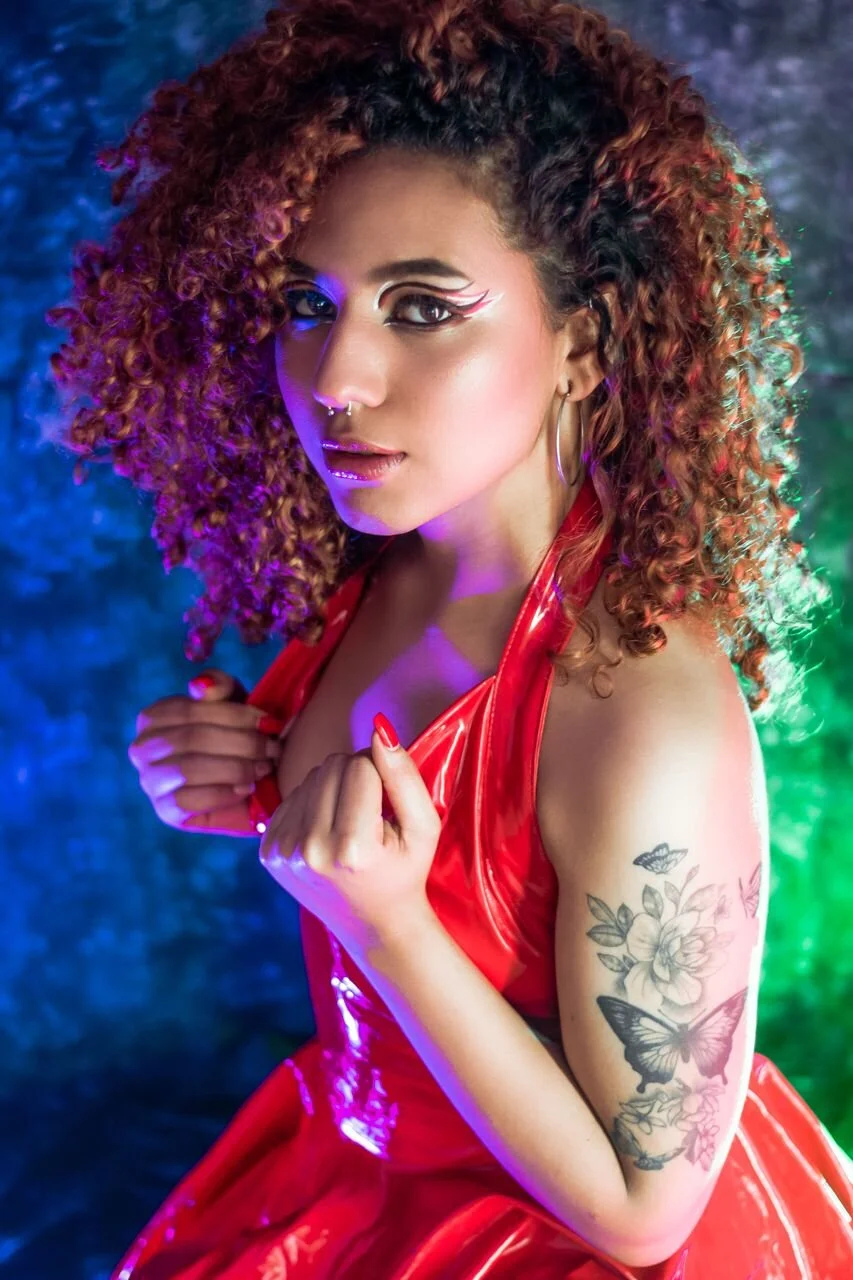 XXX Porn Photo of Nude keendaall 22