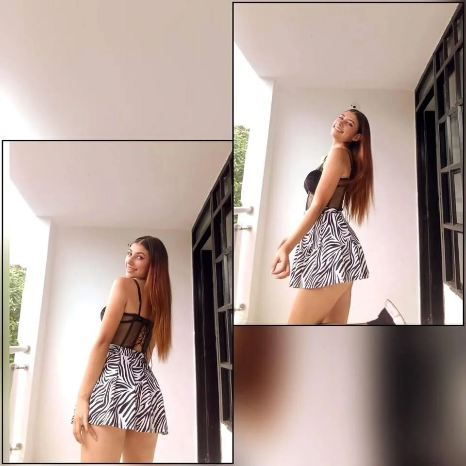 XXX Porn Photo of Nude AliceTeenager___ 6