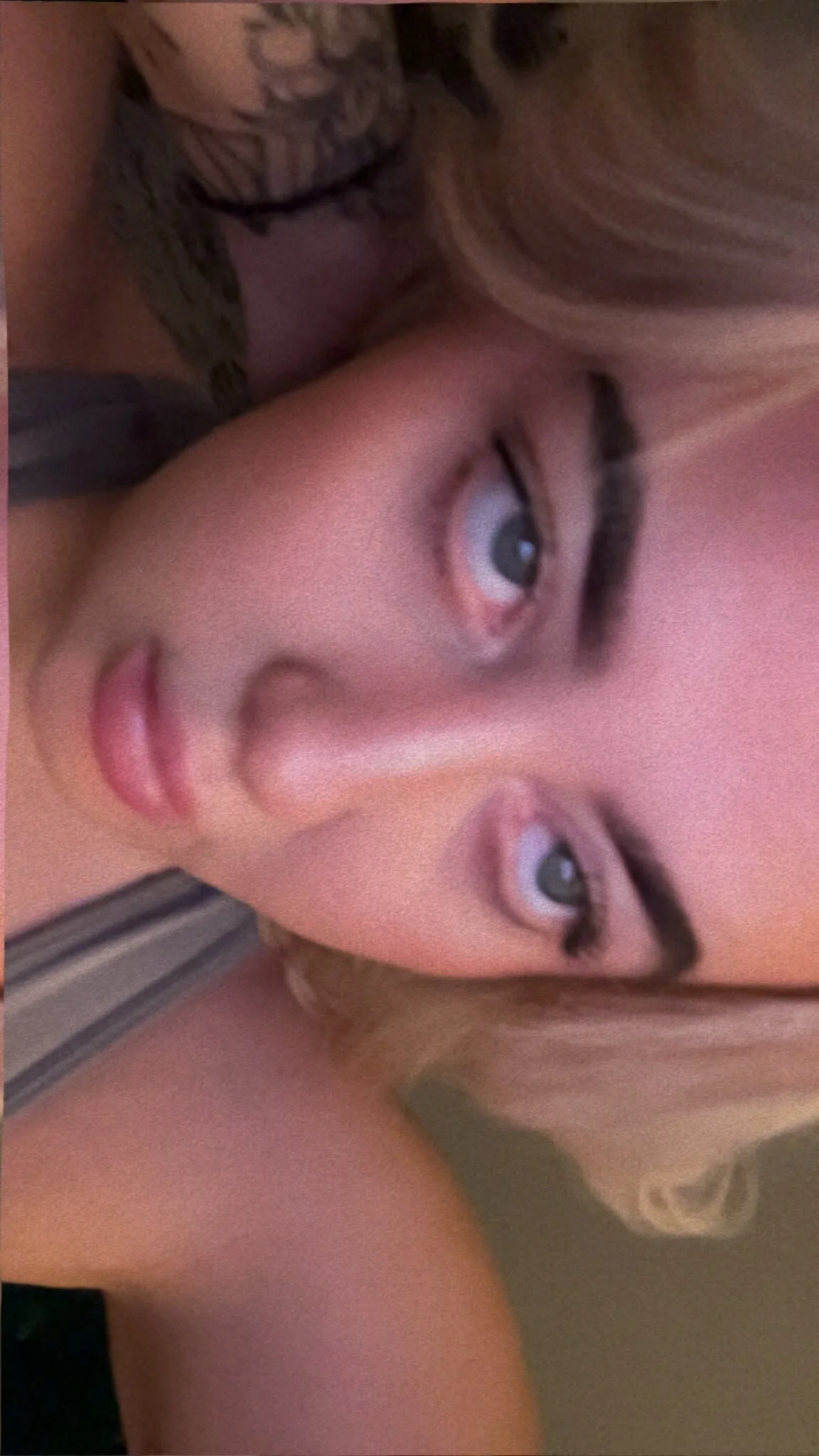 XXX Porn Photo of Nude ItsHarleyMonroe 11