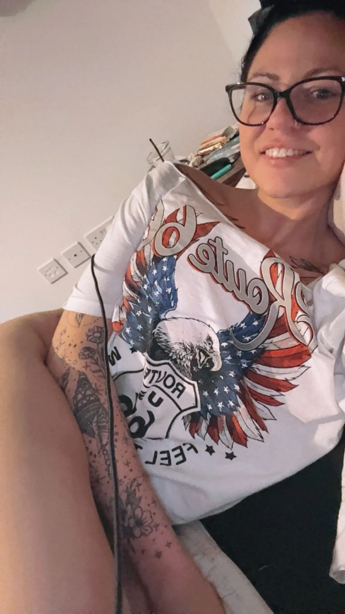 XXX Porn Photo of Nude Maewestt 9