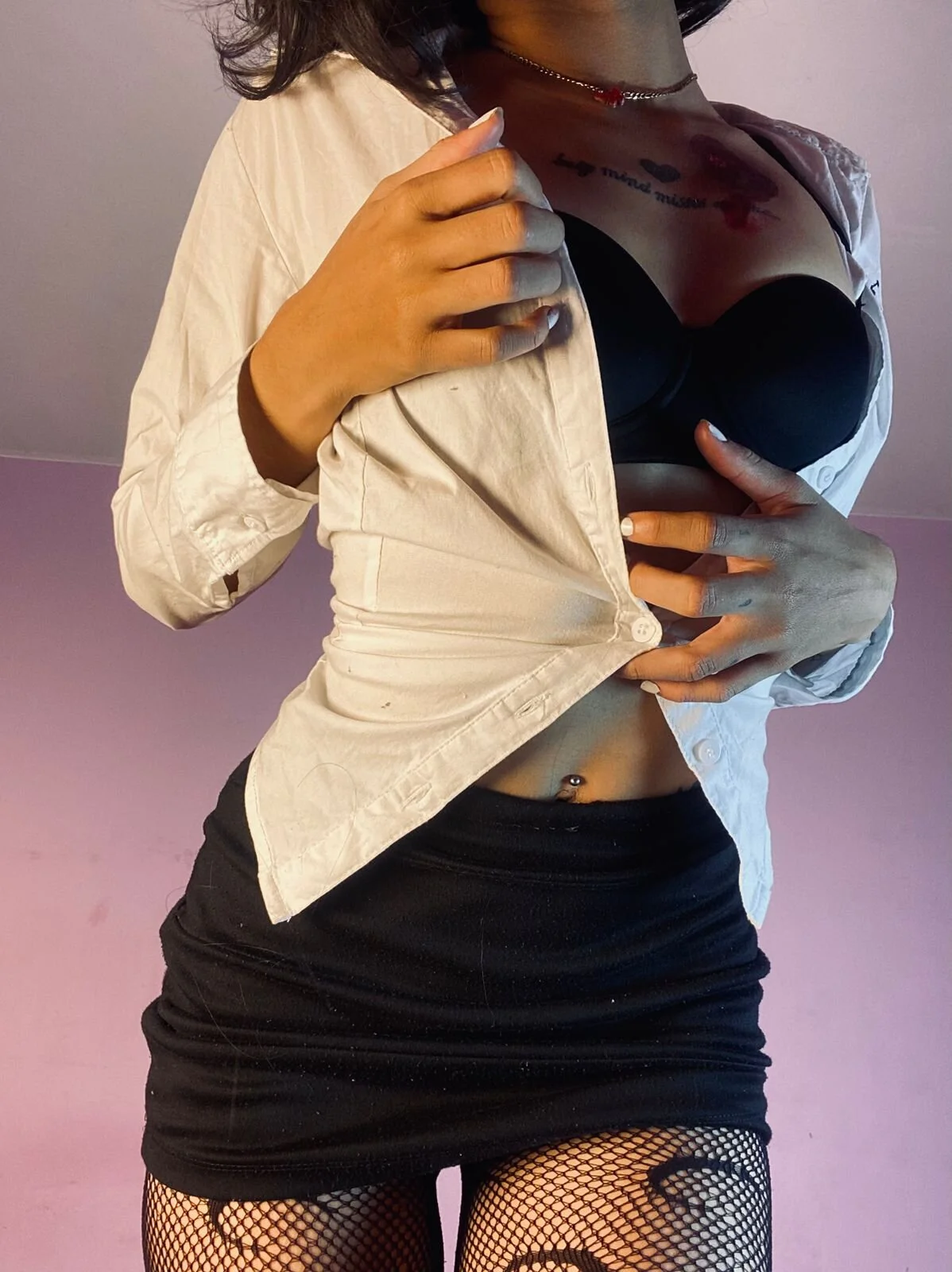 XXX Porn Photo of Nude Bunny_bel 68