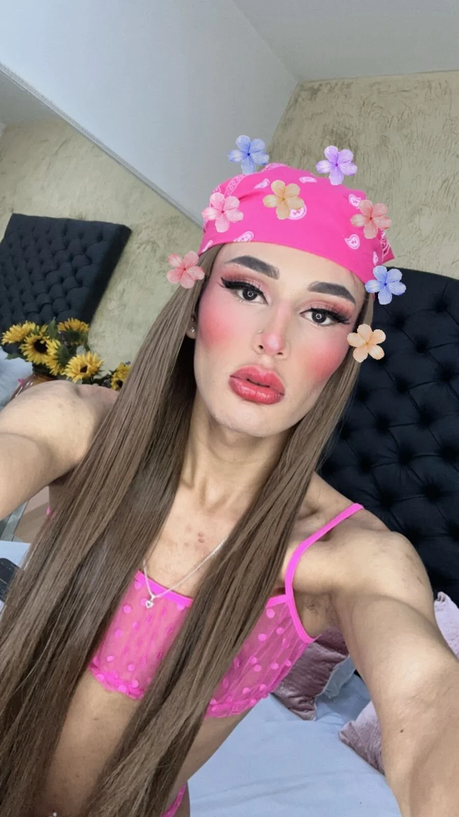 XXX Porn Photo of Nude NahomiWhitel 47