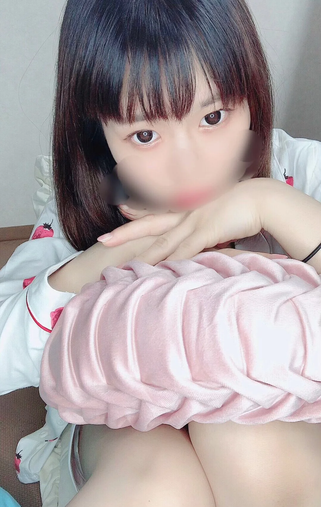 XXX Porn Photo of Nude _Iroha_99 15