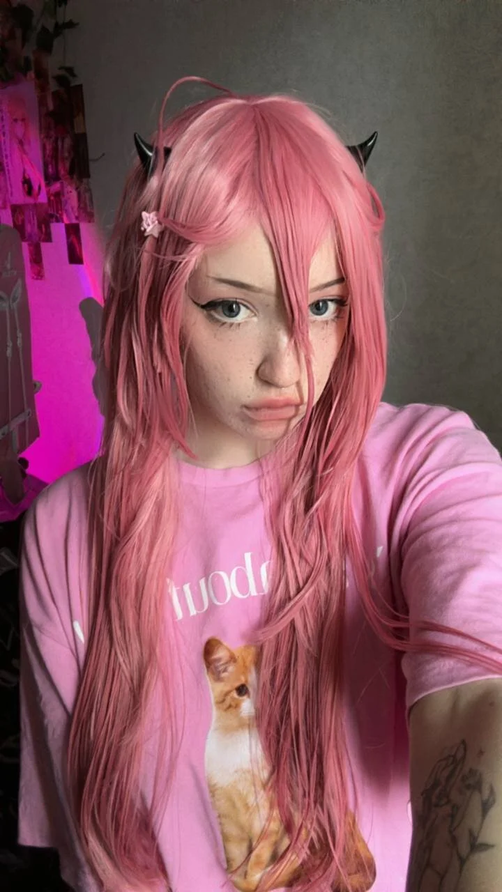 XXX Porn Photo of Nude MollysLand 5