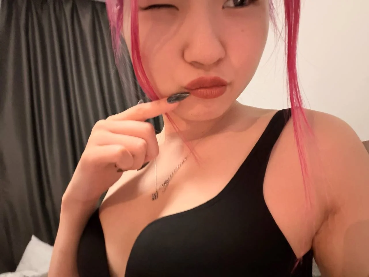 XXX Porn Photo of Nude honeyveil_ 2