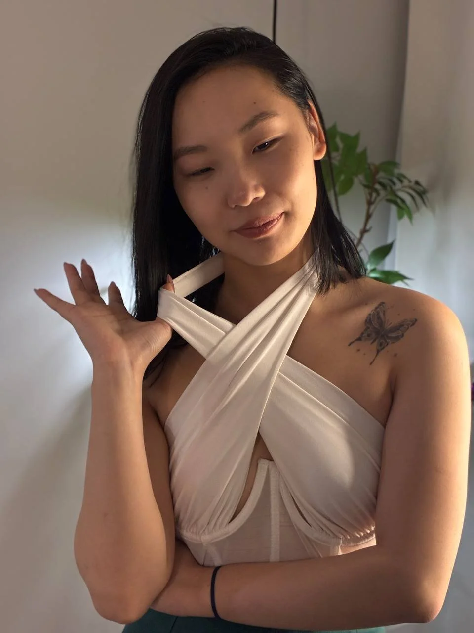 XXX Porn Photo of Nude RamonaSpika 6