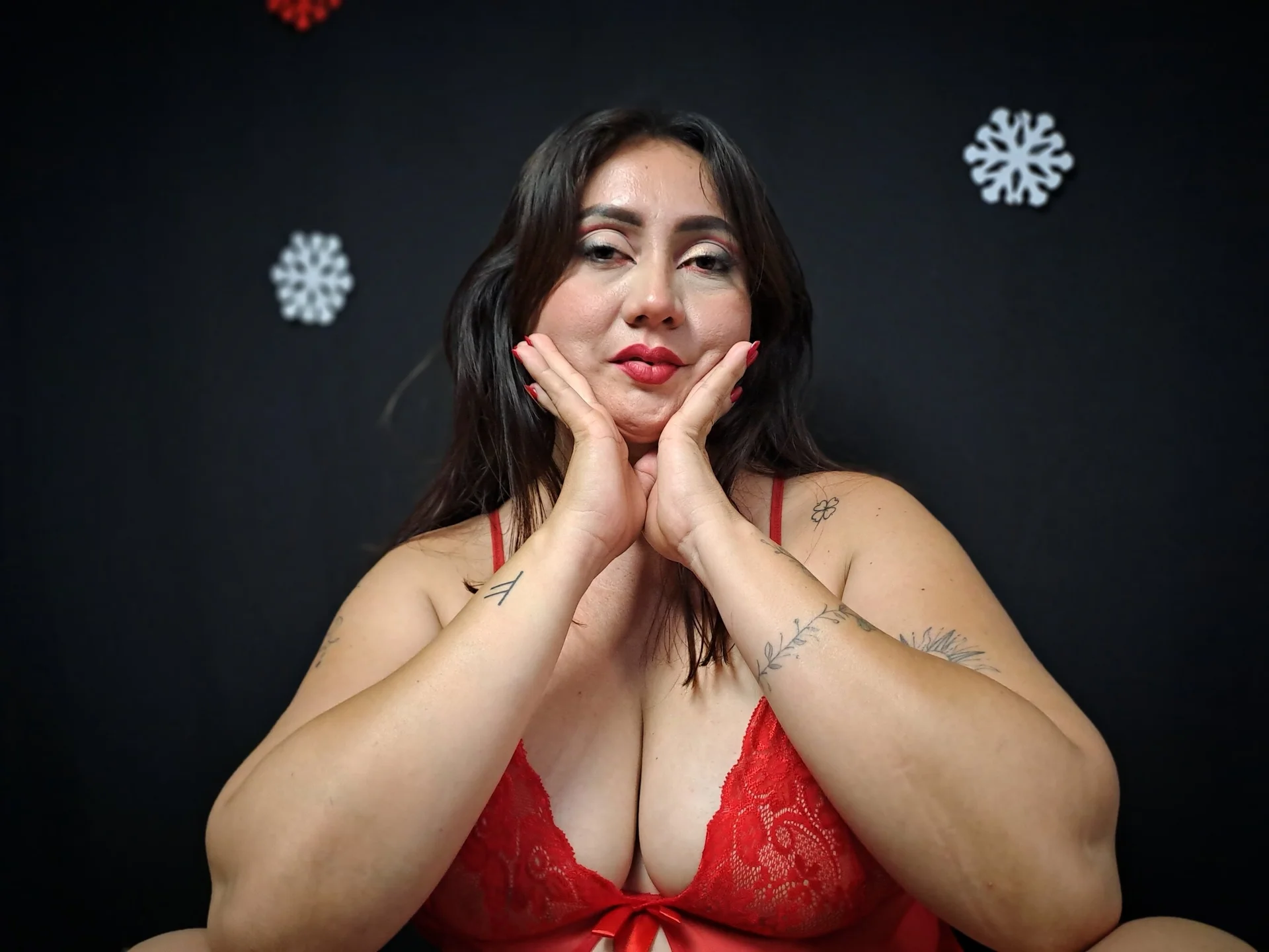XXX Porn Photo of Nude juliana_diaz 146