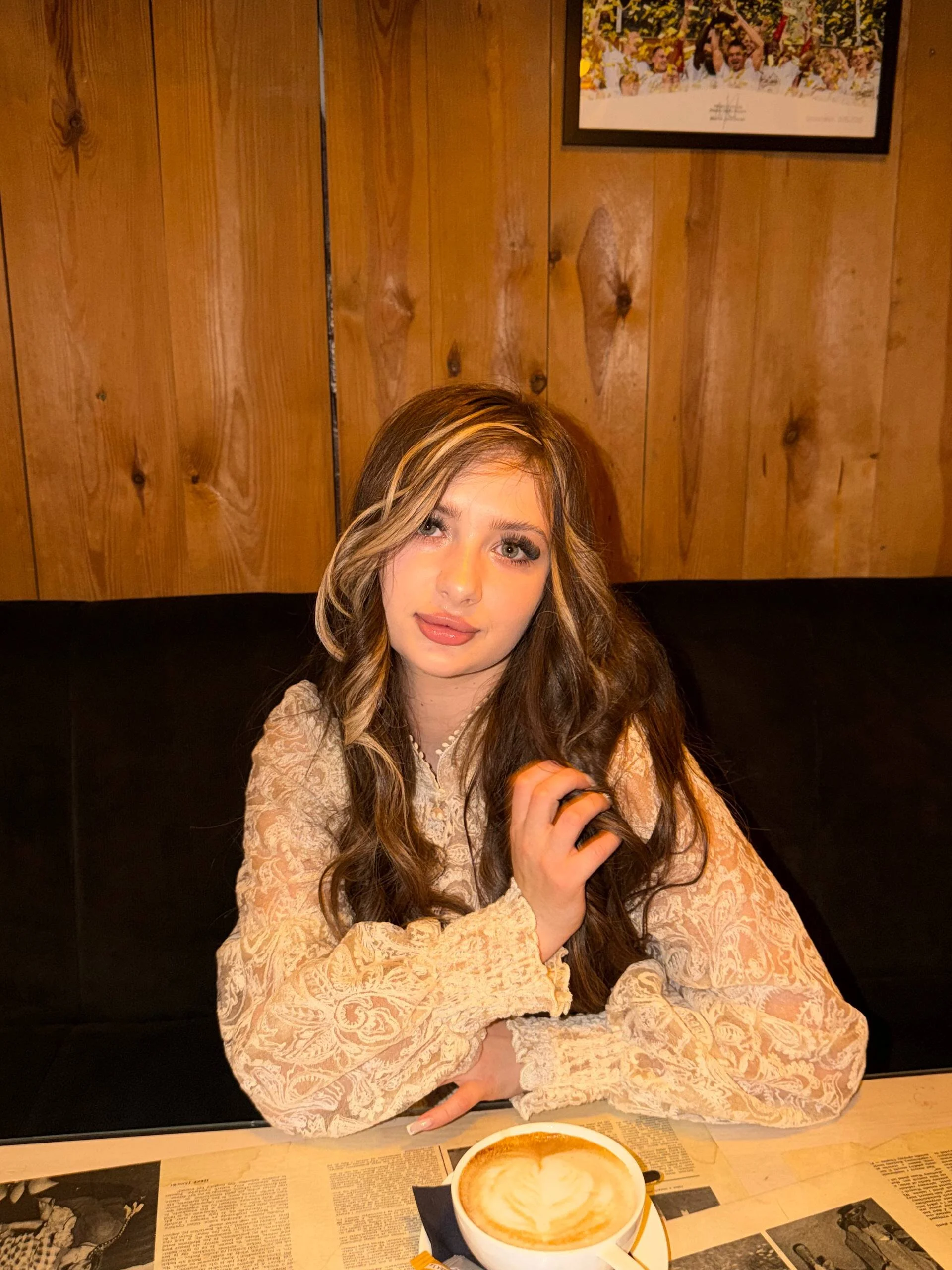 XXX Porn Photo of Nude Marybelles 7