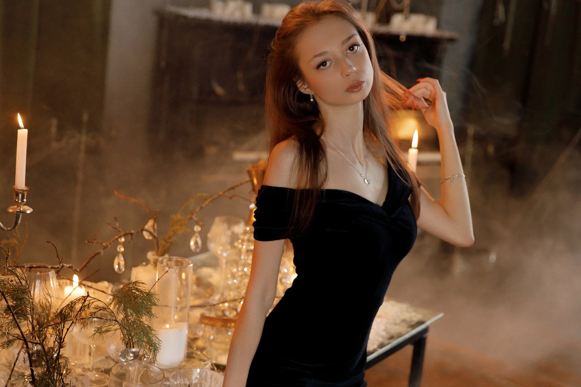 XXX Porn Photo of Nude EmilyGraydis 14