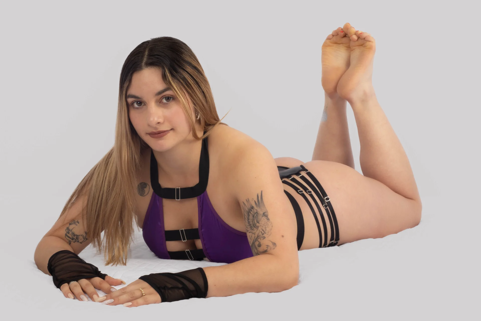 XXX Porn Photo of Nude AtheneaRossi 659