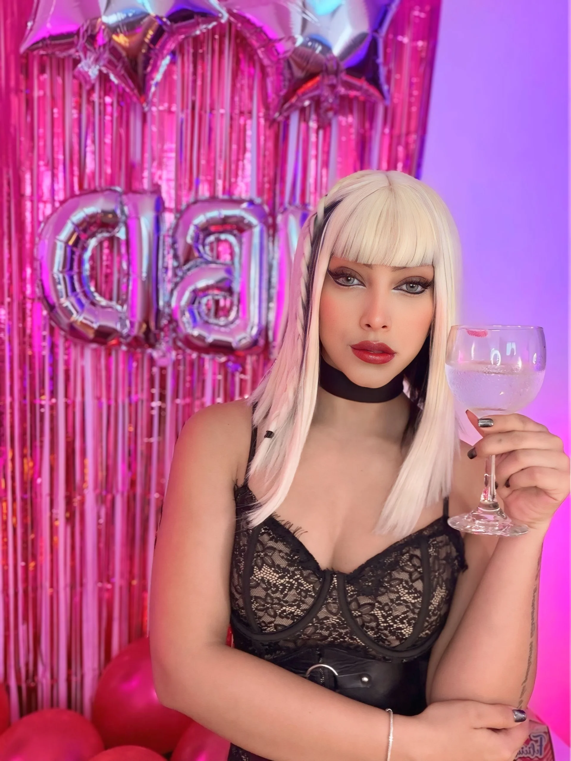 XXX Porn Photo of Nude catalina__lovers 44