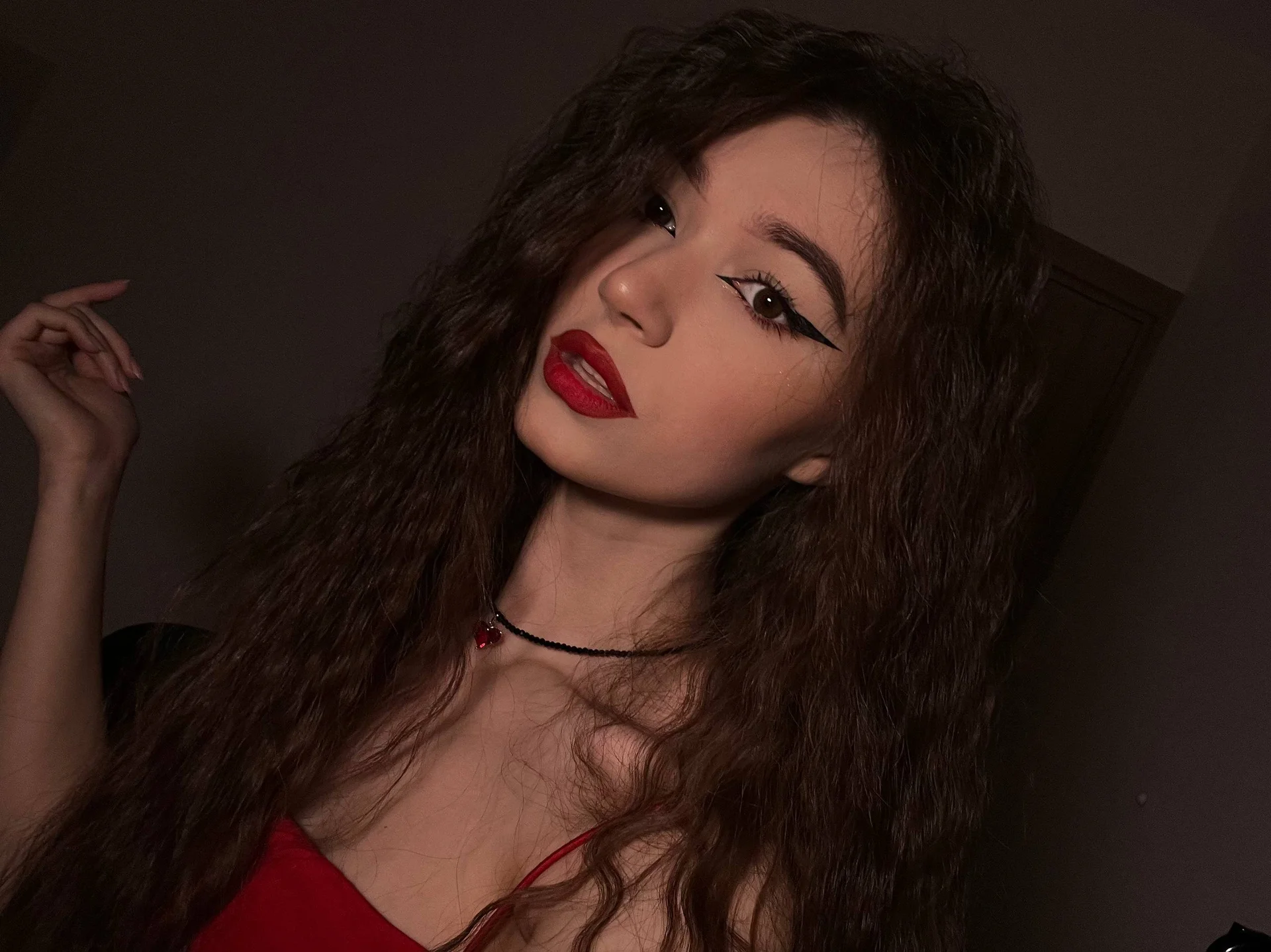 XXX Porn Photo of Nude oliviaah_ 13