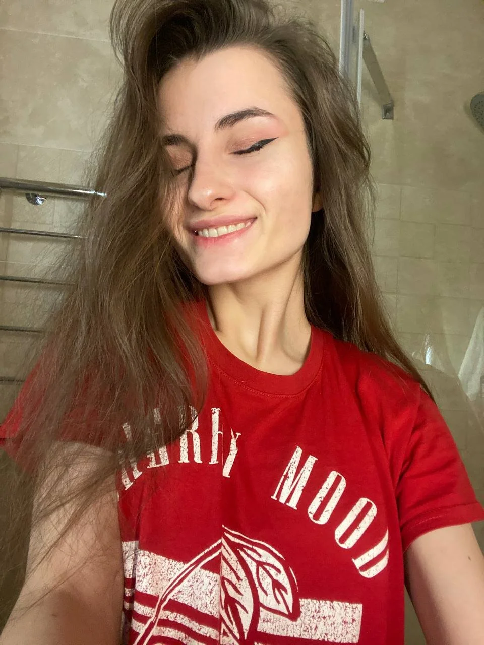 XXX Porn Photo of Nude popityan1 35