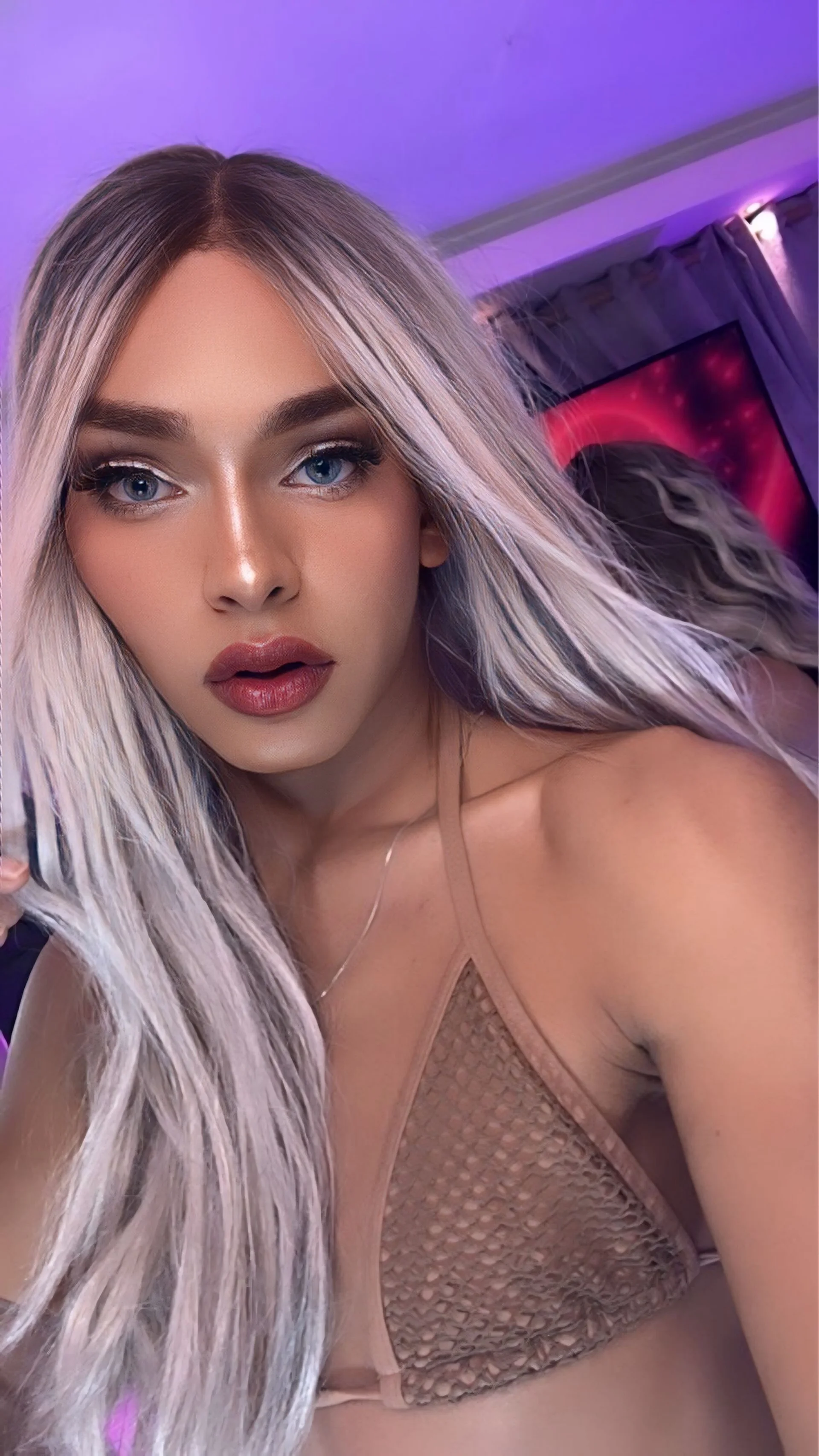 XXX Porn Photo of Nude powerfull_ts_20 23