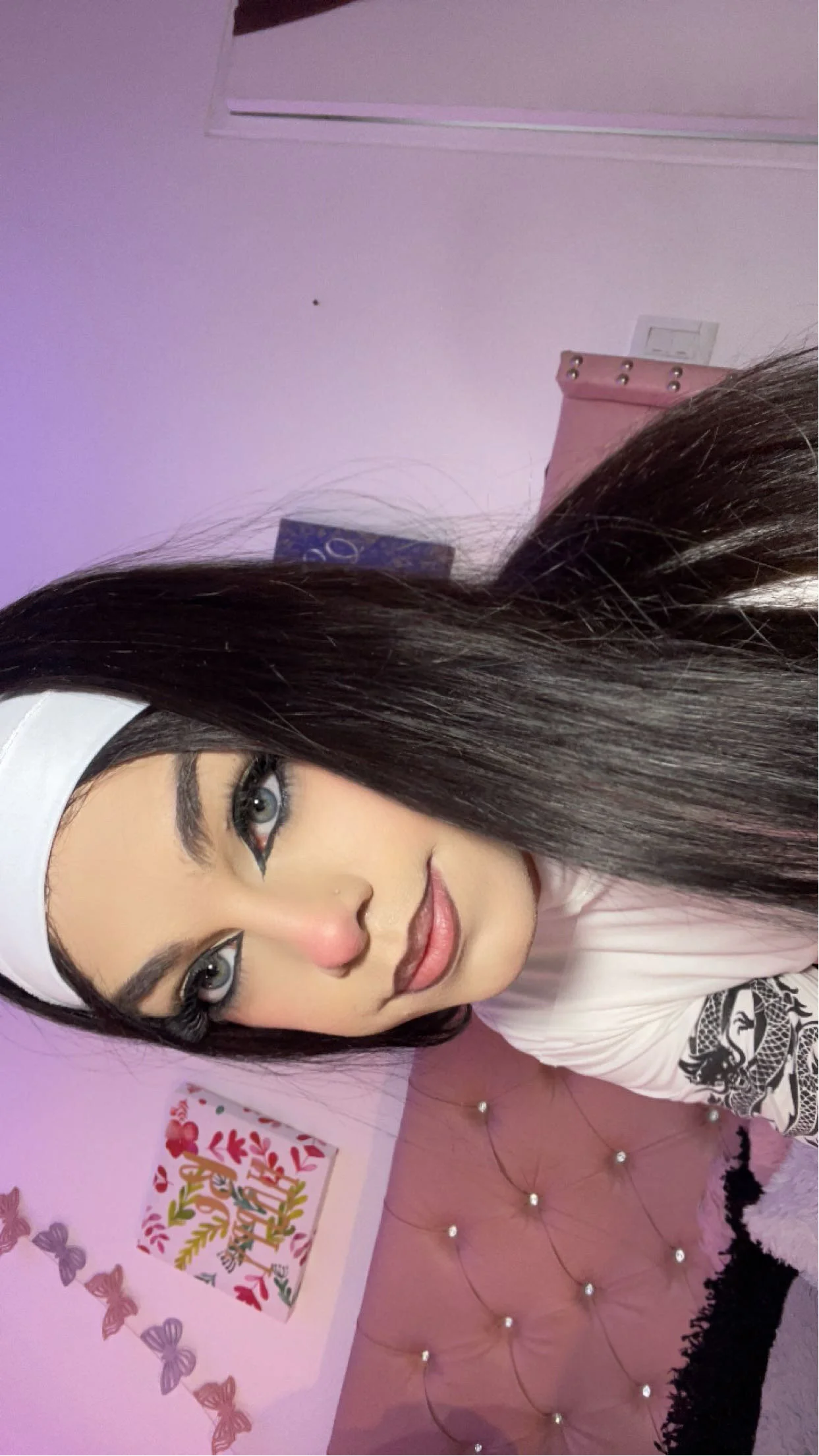 XXX Porn Photo of Nude Babyuriel211 5