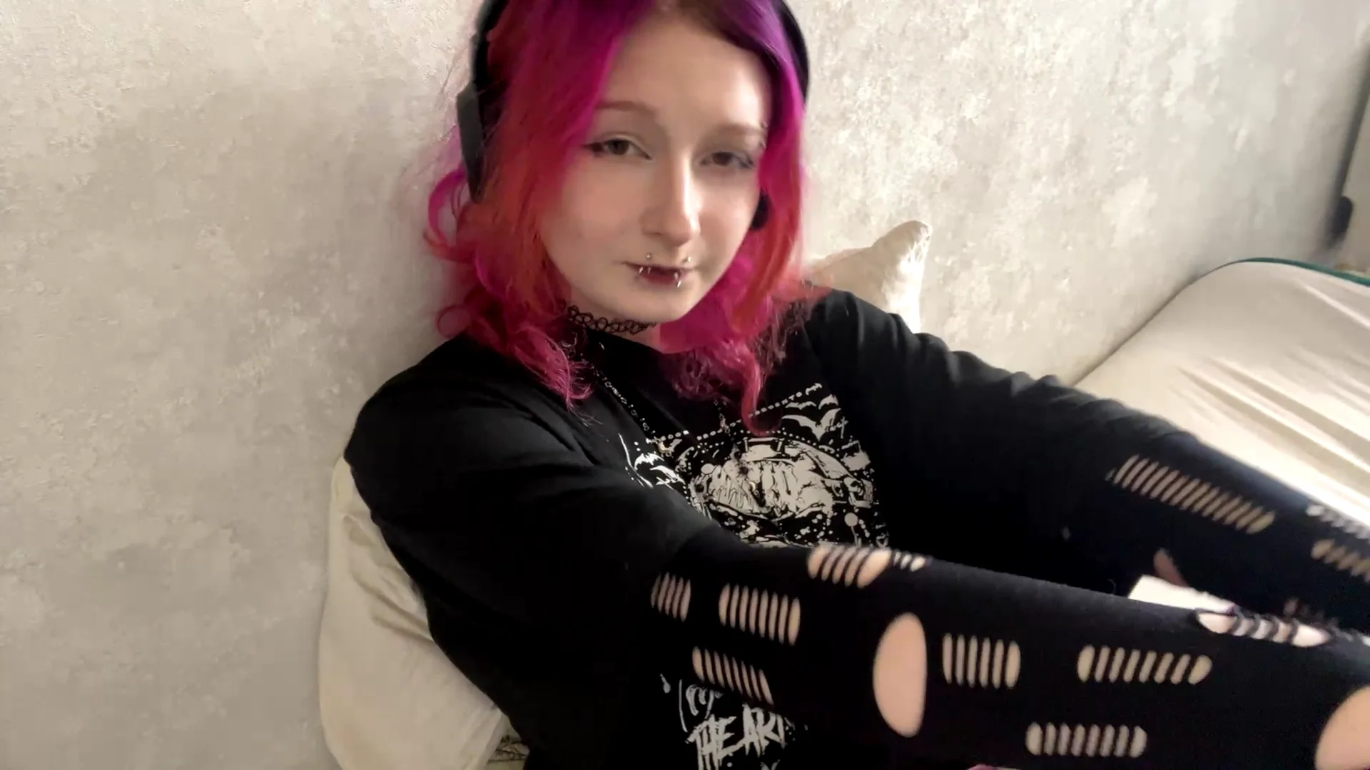 XXX Porn Photo of Nude Playful_Vi 13