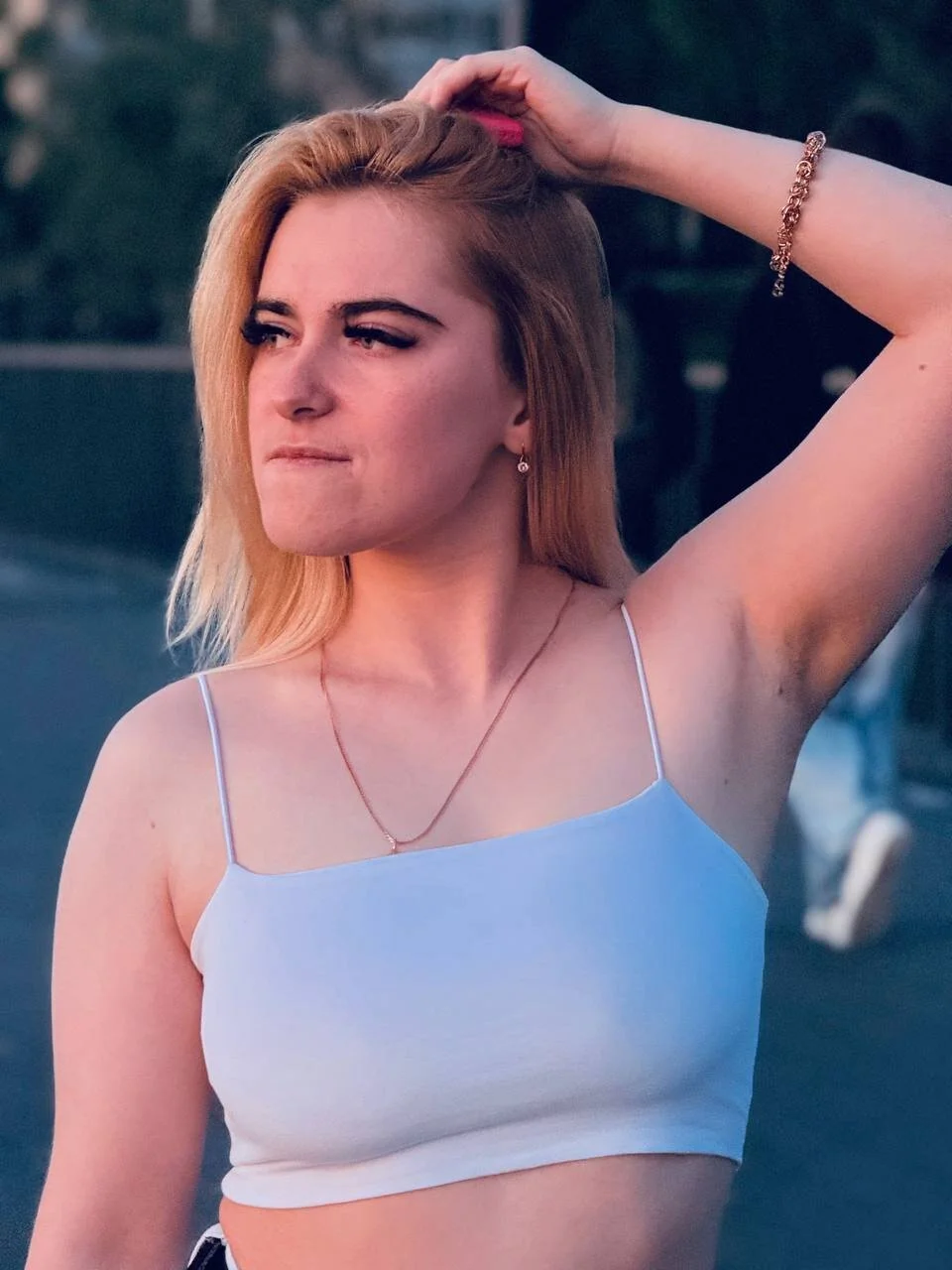 XXX Porn Photo of Nude Stef_Nicks 16