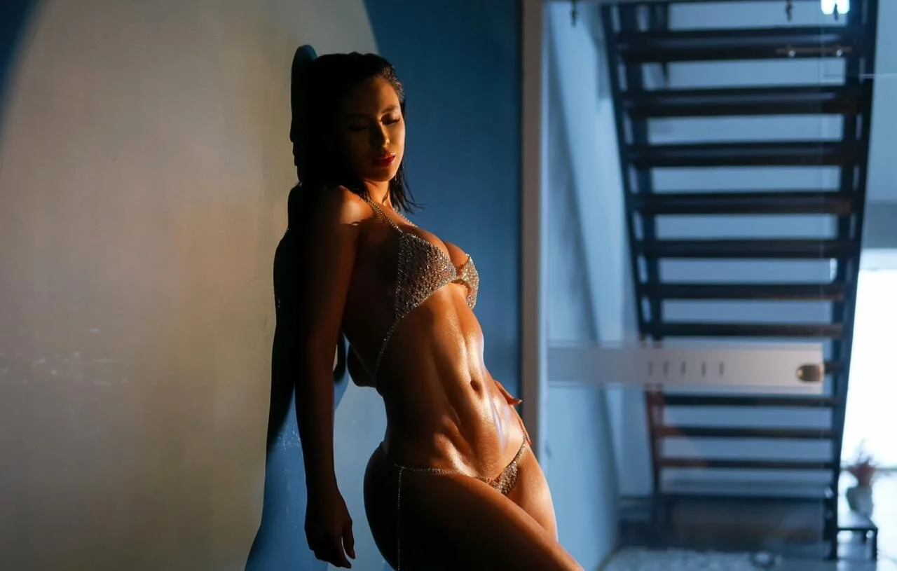 XXX Porn Photo of Nude Zoee_monroe 2
