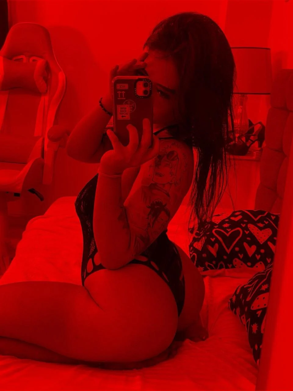 XXX Porn Photo of Nude nikol_winick 74