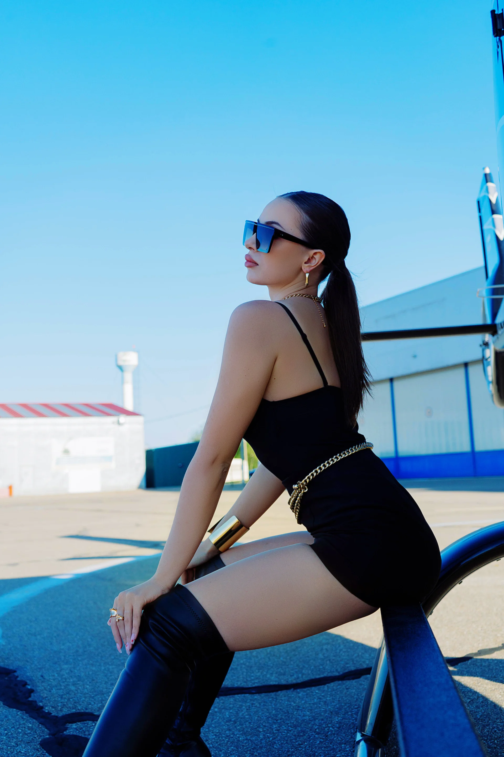 XXX Porn Photo of Nude Betty_Bridge 39