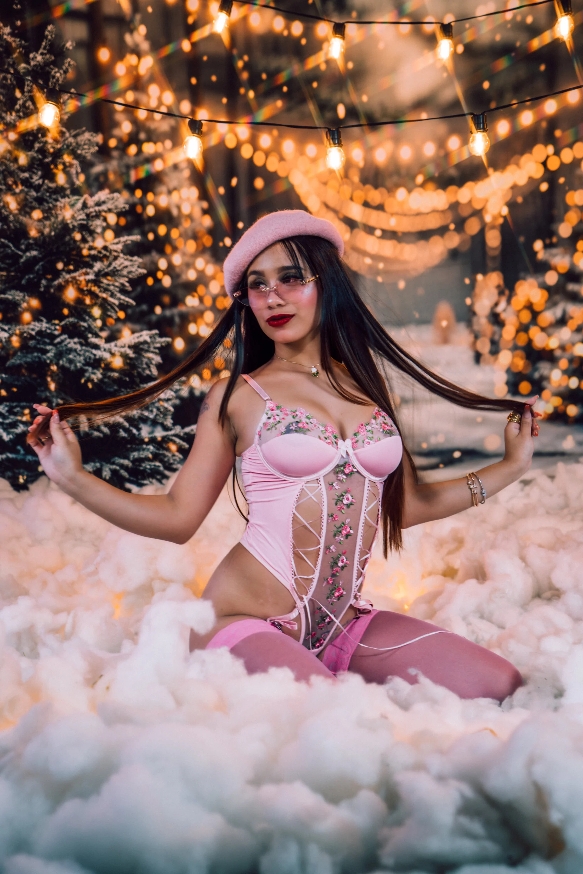 XXX Porn Photo of Nude foxy_samy 31