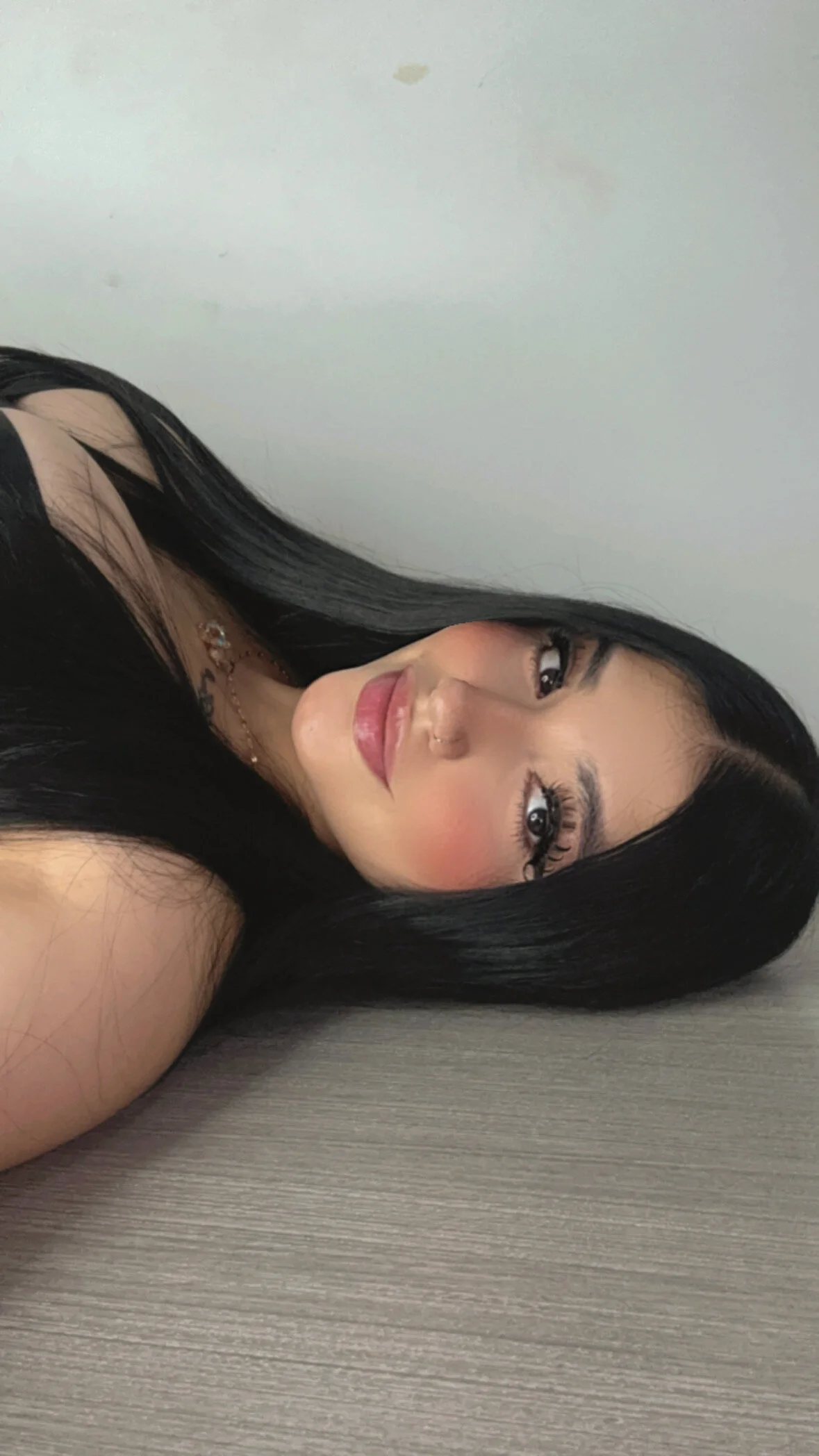 XXX Porn Photo of Nude PAULETEJOHNSON 49