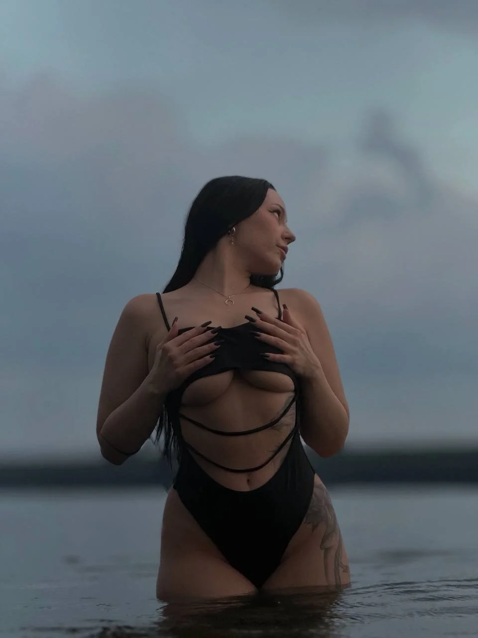 XXX Porn Photo of Nude MiroslavaLime 2