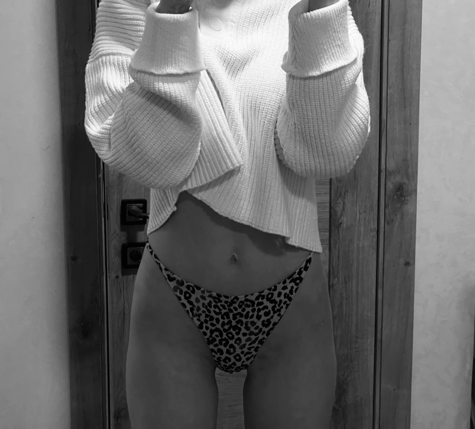 XXX Porn Photo of Nude Feral_berry_8133 3